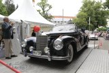 47. Oldtimer-Meeting Baden-Baden
