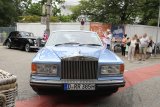 47. Oldtimer-Meeting Baden-Baden