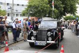 47. Oldtimer-Meeting Baden-Baden