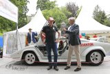 47. Oldtimer-Meeting Baden-Baden