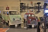VW-Käfer Sonderausstellung
