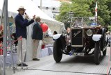 47. Oldtimer-Meeting Baden-Baden
