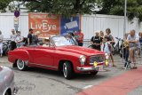 47. Oldtimer-Meeting Baden-Baden
