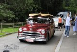 47. Oldtimer-Meeting Baden-Baden
