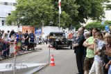 47. Oldtimer-Meeting Baden-Baden