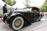 47. Oldtimer-Meeting Baden-Baden