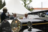 47. Oldtimer-Meeting Baden-Baden
