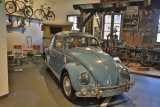VW-Käfer Sonderausstellung