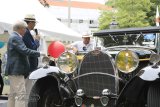 47. Oldtimer-Meeting Baden-Baden