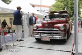 47. Oldtimer-Meeting Baden-Baden