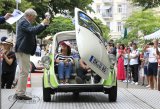 47. Oldtimer-Meeting Baden-Baden