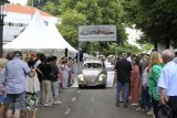 47. Oldtimer-Meeting Baden-Baden
