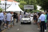 47. Oldtimer-Meeting Baden-Baden
