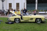 47. Oldtimer-Meeting Baden-Baden