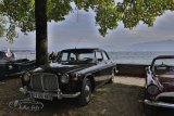 British Car Meeting Morges