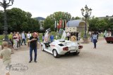 47. Oldtimer-Meeting Baden-Baden