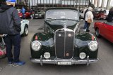 Oldtimermesse St.Gallen 2024