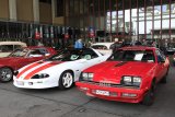 Oldtimermesse St.Gallen 2024