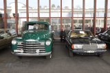Oldtimermesse St.Gallen 2024