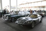 Oldtimermesse St.Gallen 2024