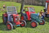 Oldtimertreffen Hasenstrick 2023