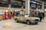 Oldtimermesse St.Gallen 2024