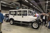 Oldtimermesse St.Gallen 2024