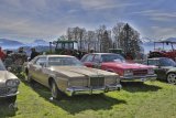 Oldtimertreffen Hasenstrick 2023