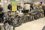 Oldtimermesse St.Gallen 2024