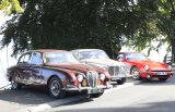 British Car Meeting St. Prex 2023