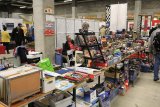 Oldtimermesse St.Gallen 2024