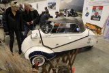Oldtimermesse St.Gallen 2024