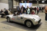 Oldtimermesse St.Gallen 2024