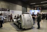 Oldtimermesse St.Gallen 2024
