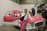Oldtimermesse St.Gallen 2024