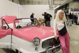 Oldtimermesse St.Gallen 2024