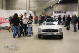 Oldtimermesse St.Gallen 2024