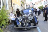 British Car Meeting St. Prex 2023
