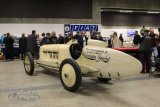 Oldtimermesse St.Gallen 2024
