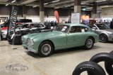 Oldtimermesse St.Gallen 2024