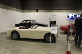 Oldtimermesse St.Gallen 2024