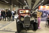 Oldtimermesse St.Gallen 2024