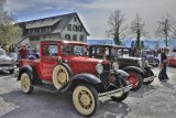 Oldtimertreffen Hasenstrick 2023