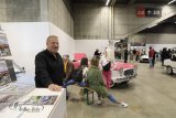 Oldtimermesse St.Gallen 2024