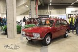 Oldtimermesse St.Gallen 2024