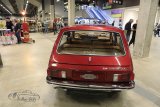Oldtimermesse St.Gallen 2024