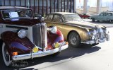 Oldtimermesse St.Gallen 2024