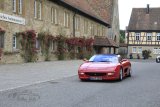 Castle & Cars - Italy, Langenburg
