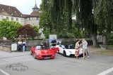 Castle & Cars - Italy, Langenburg