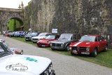 Castle & Cars - Italy, Langenburg